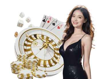 vn678 Fortune Wheel